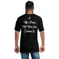 Up Till Dawn Simplistic Fashion T
